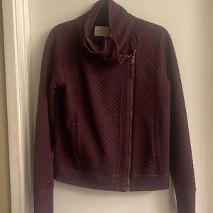 Evys Tree quilted jacket